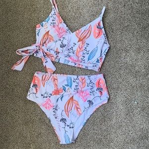 SHEIN Size L Bikini